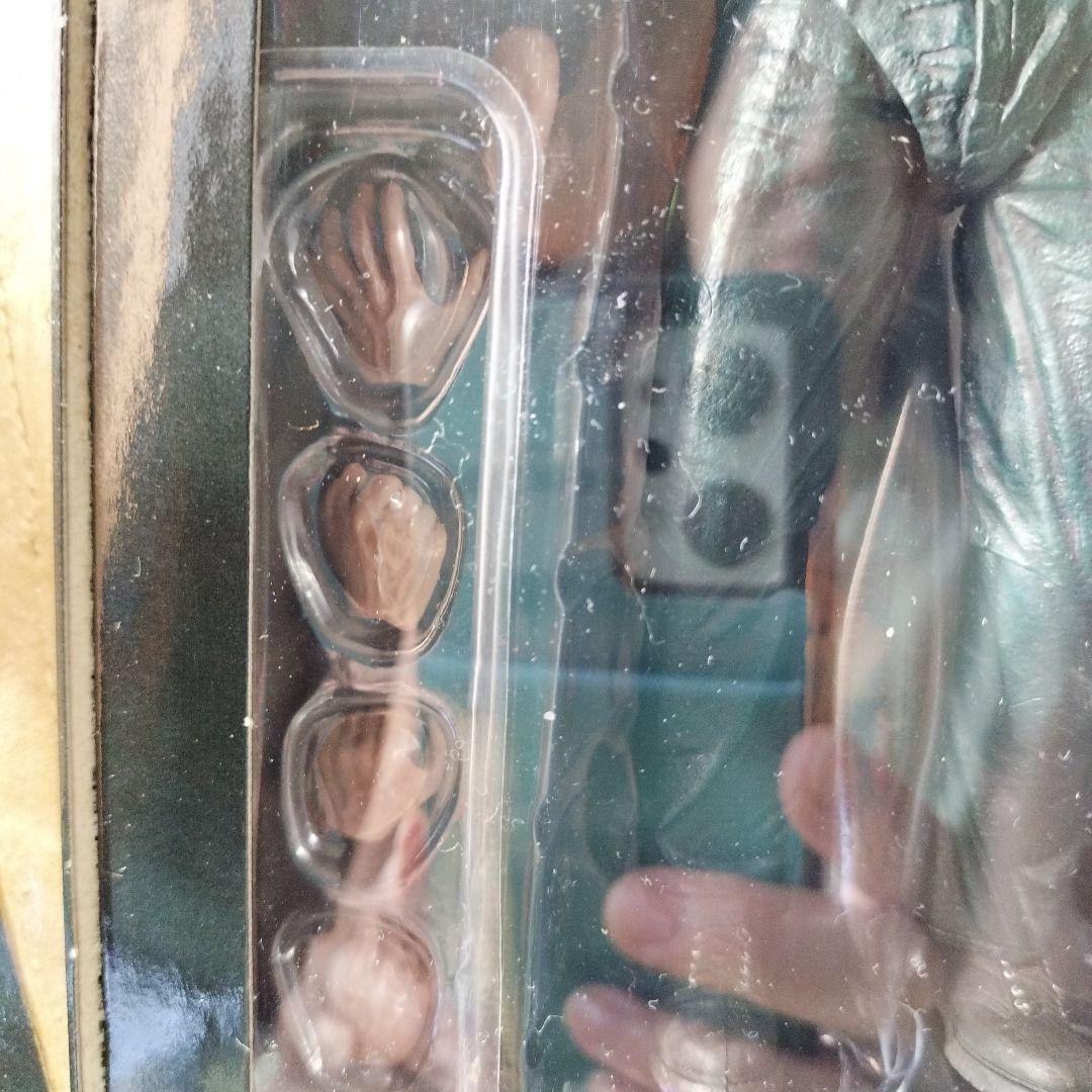 ULTIMATE MICHAEL MYERS マイケ·マイヤーズ　フィギュア