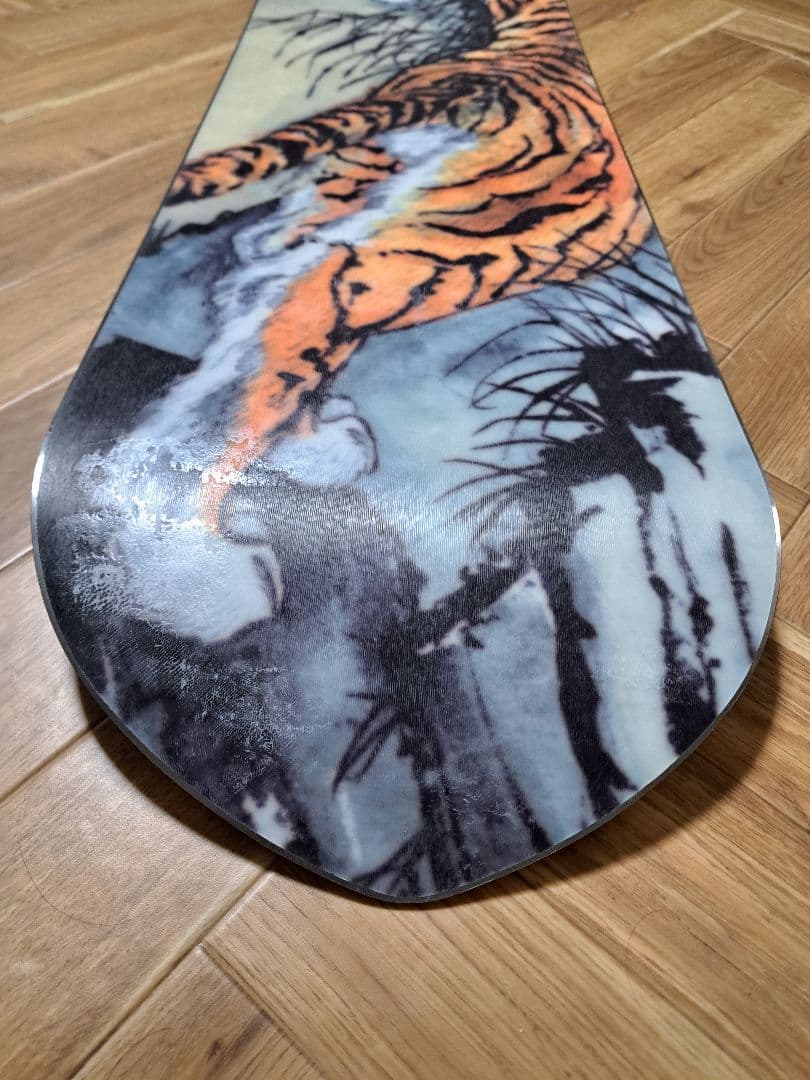 【使用2日】CAPITA KAZU KOKUBO PRO 157cm