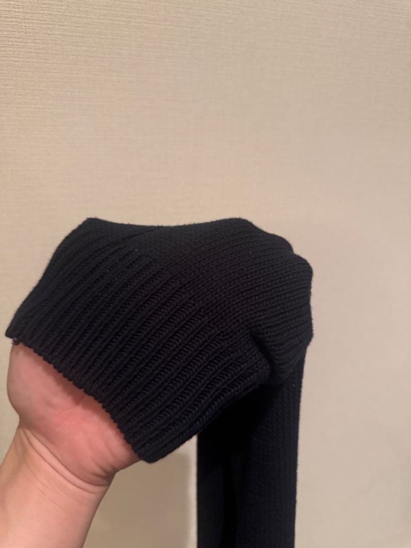 家庭教師【maison martin margiela】カーディガン