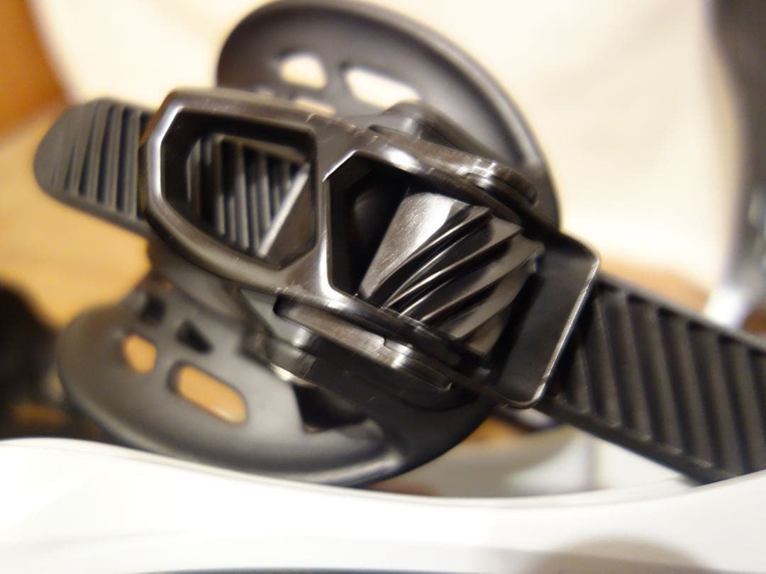 BURTON GENESIS Re:Flex Mサイズ