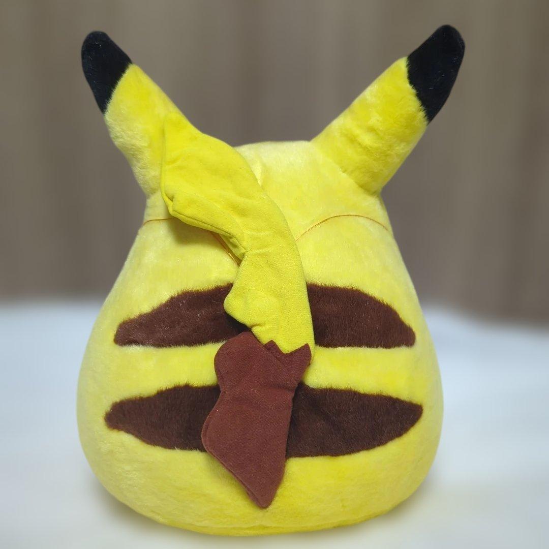 等身大ピカチュウ ぬいぐるみ