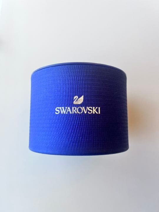 値引中⭐️煌めくクリスマスギフト　獅子座Leo 新品 スワロフスキー　クリスベア