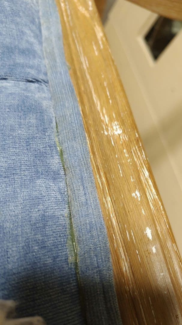 Francfranc オットマン ケイタマルヤマ ソファ 猫脚