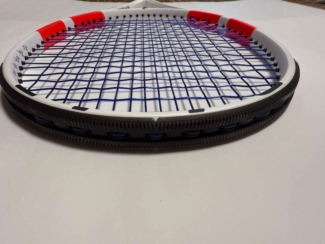 バボラ ピュアストライク 98 16x19 グリップG3 2024年モデル