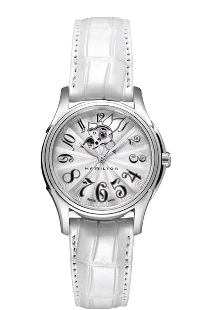 Hamilton ハミルトン＊ジャズマスター レディオート（H32365313）