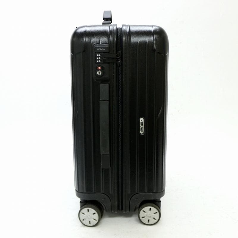 ★正規品★リモワRIMOWA★サルサ CabinPlus スーツケース 45L★