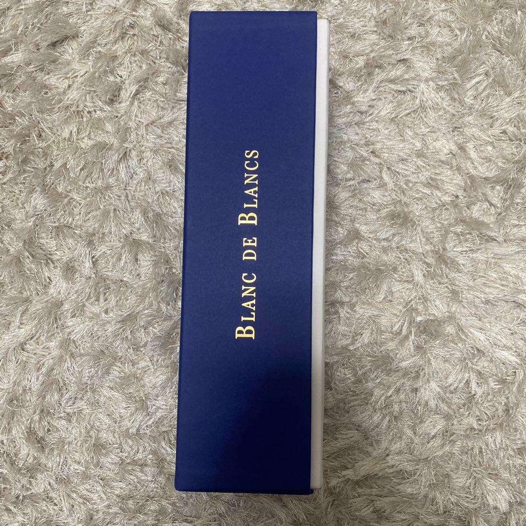 【新品未開封】Pommery 150周年記念 ブラン・ド・ブラン　シャンパン