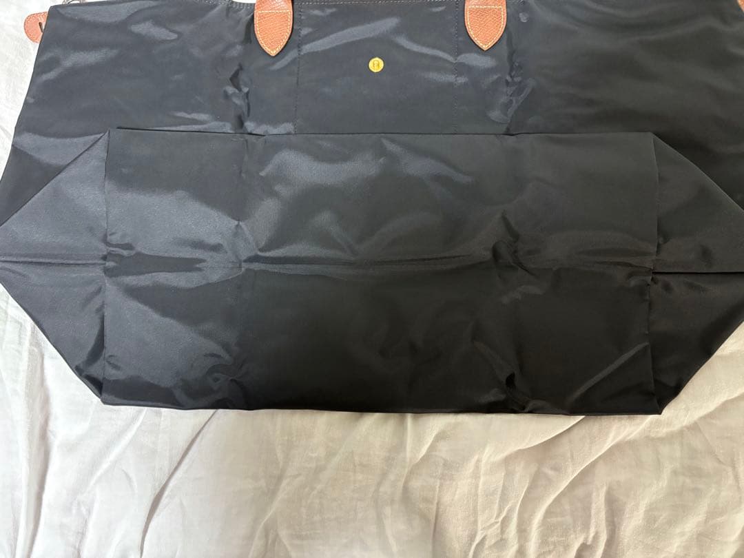 ［Longchamp］ル プリアージュ® オリジナル L トラベルバッグ