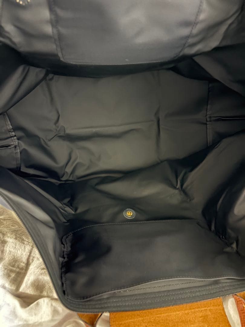 ［Longchamp］ル プリアージュ® オリジナル L トラベルバッグ