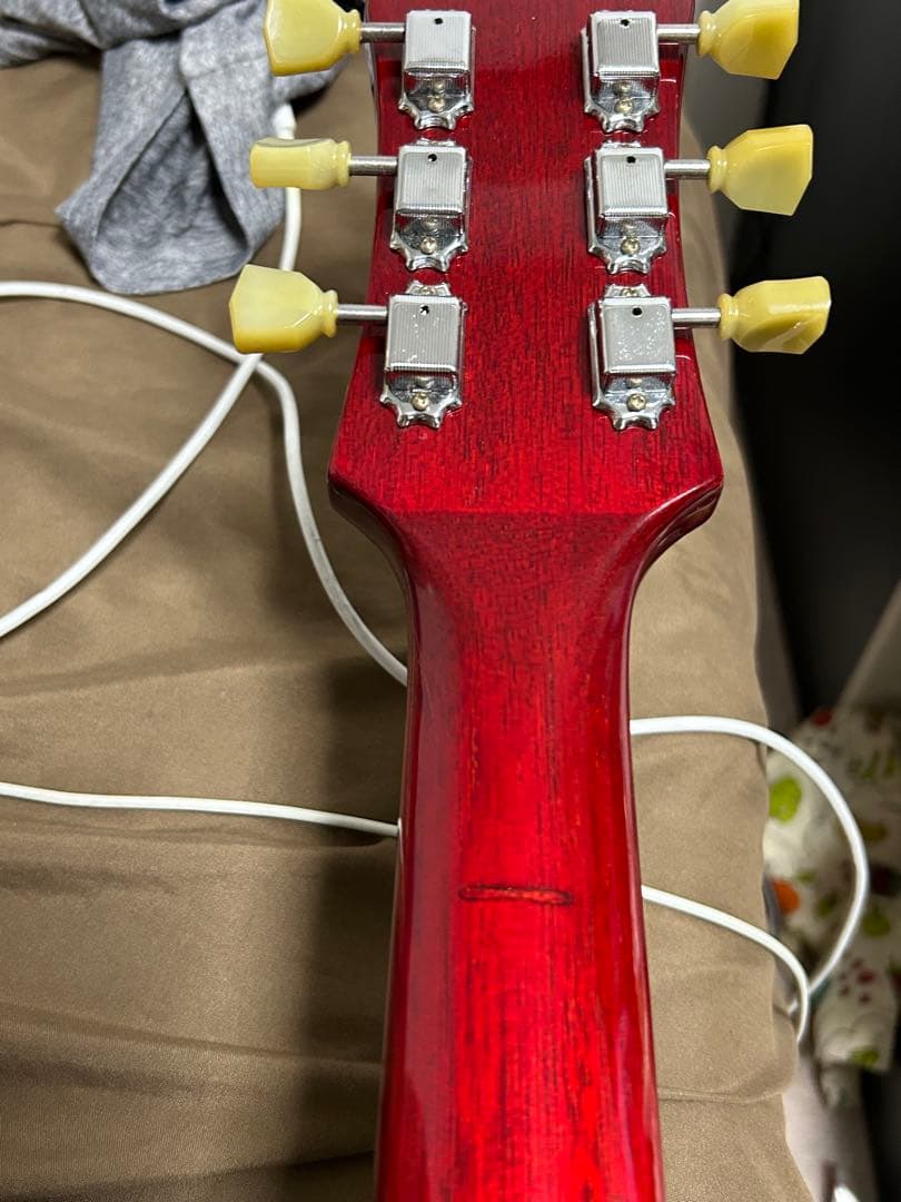 Epiphone G-400pro SGタイプ　‘62 ギブソンタイプ　年代物