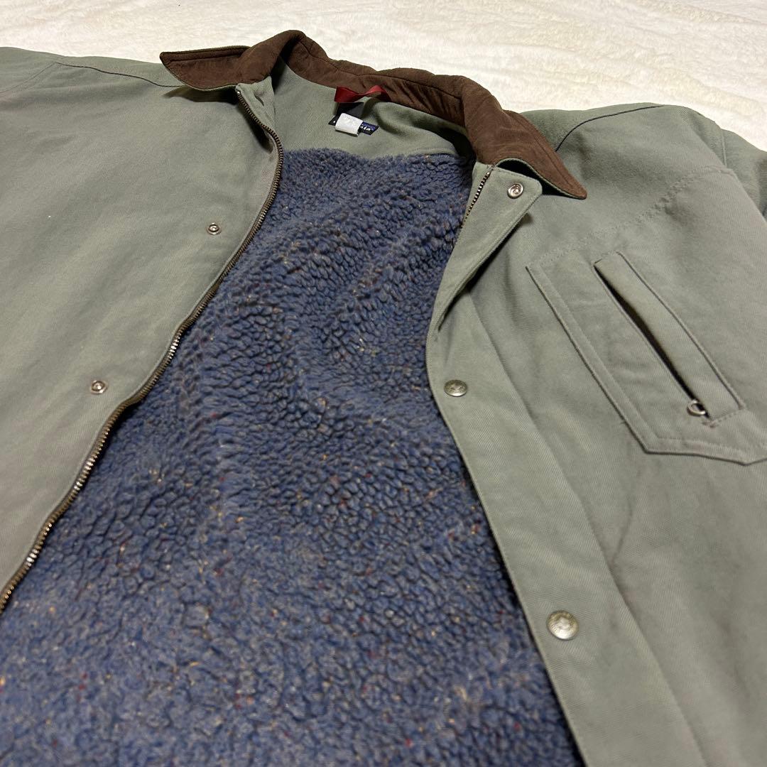 90s Patagonia パタゴニア コロンビア製　インファーノジャケット