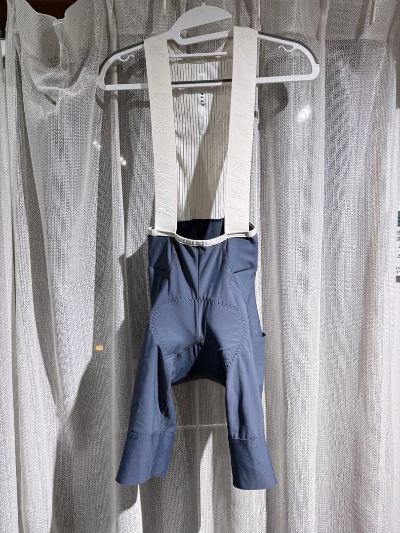  team bib evo cargo メンズM