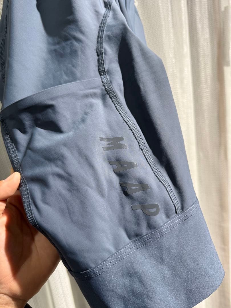  team bib evo cargo メンズM