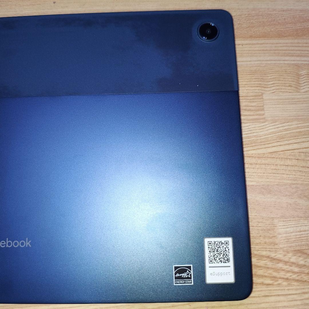 Chromebook本体 Lenovo ideapad duet 560 RAM4GB ROM128GB
