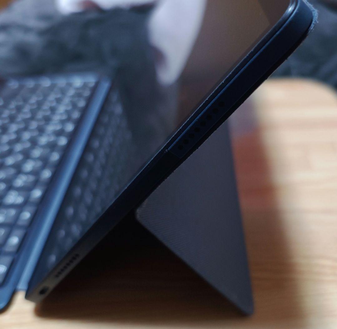 Chromebook本体 Lenovo ideapad duet 560 RAM4GB ROM128GB