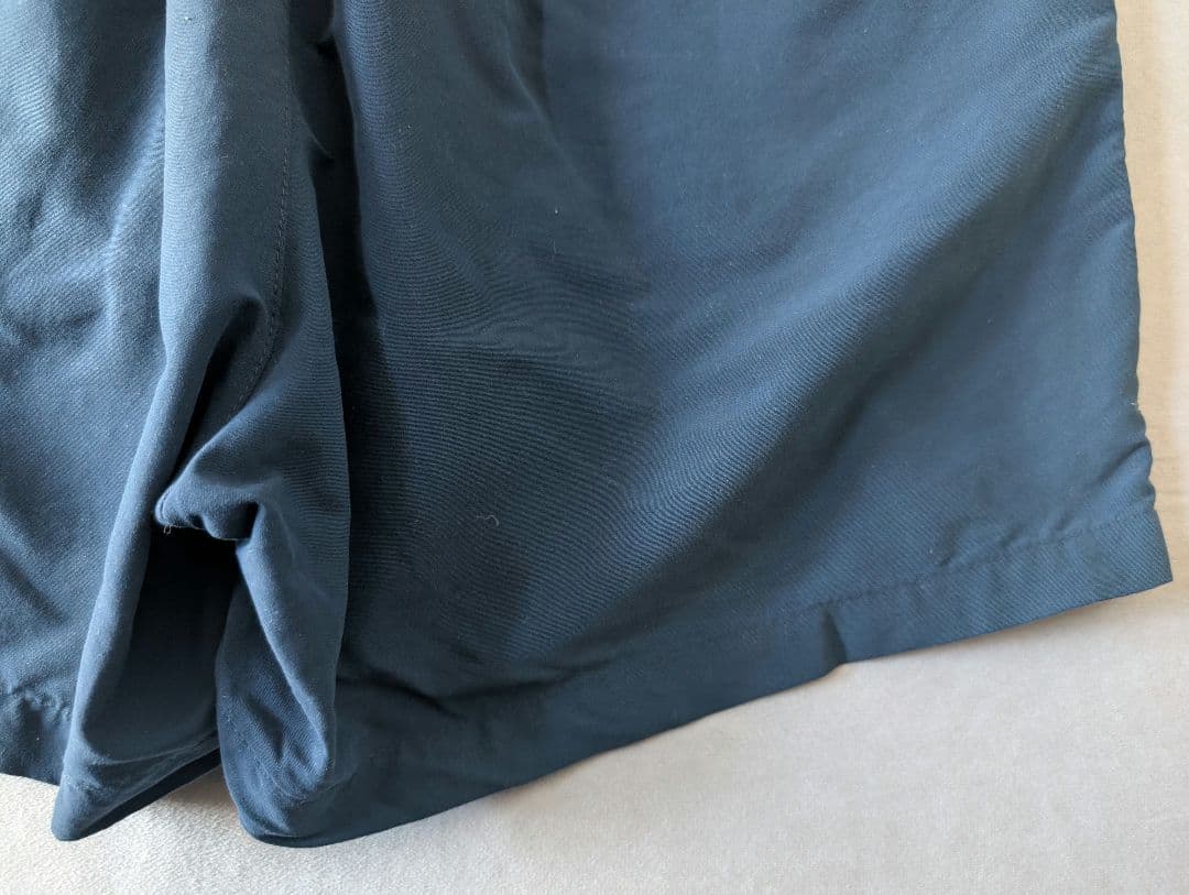 【ちょっと訳あり品4】ロロピアーナ　アーバンスイムパンツ　S