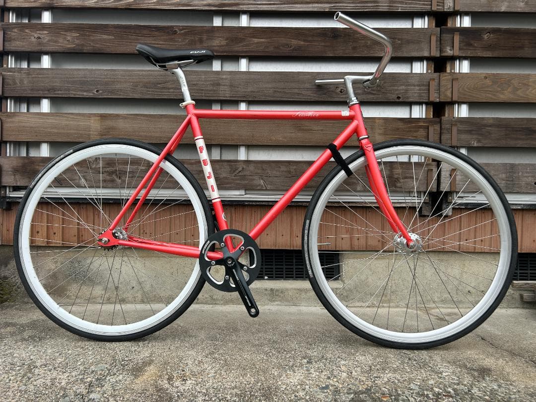 FUJI FEATHER（フジ フェザー）