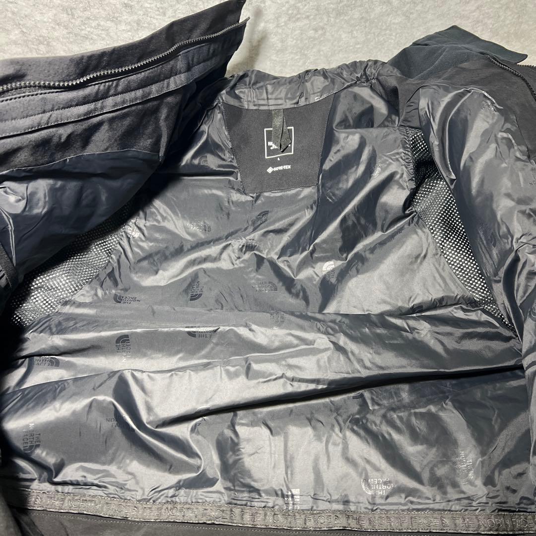 ザ・ノース・フェイス シェルジャケット マウンテンジャケット NP62510