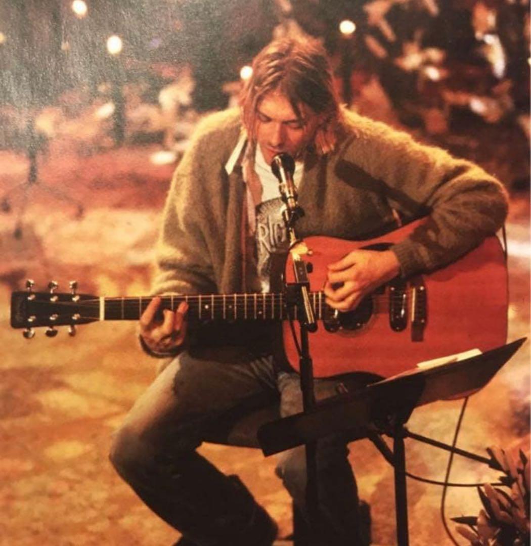 x*x様 70s alpaca 100% ヴィンテージカーディガン