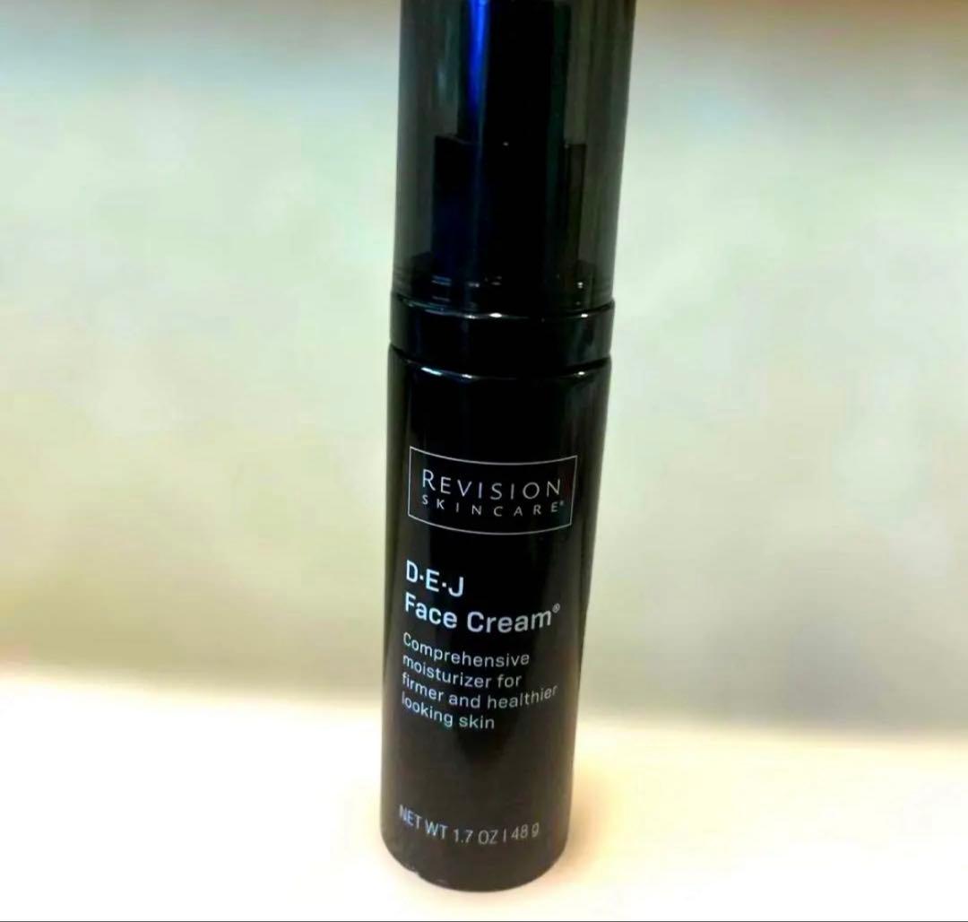 リビジョンフェイスクリーム、早い者勝ちです＾＾