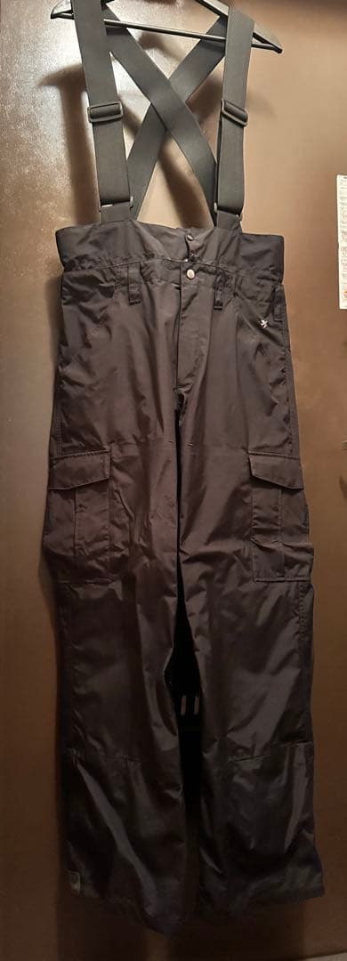 【専用】GREEN CLOTHING ムーブメントカーゴ M