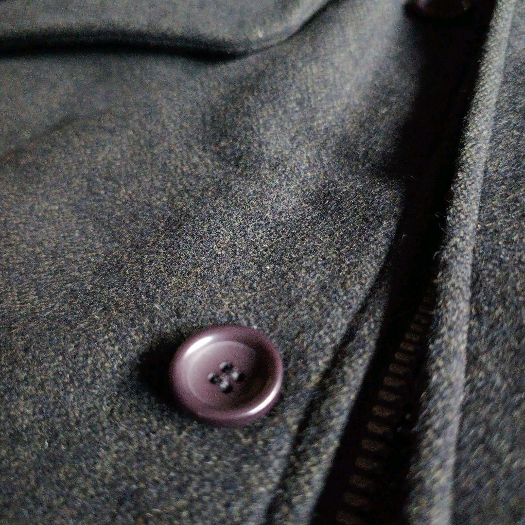 A.P.C. フーデッド コート 中綿 オリーブグレー チャコール ミリタリー