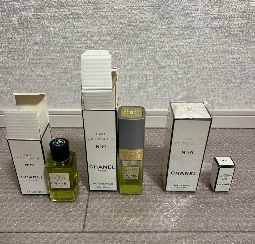 香水 まとめ売り CHANEL シャネルなど