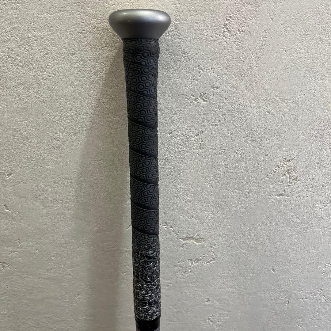 ローリングス 一般軟式用FRP製バット ハイパーマッハエア