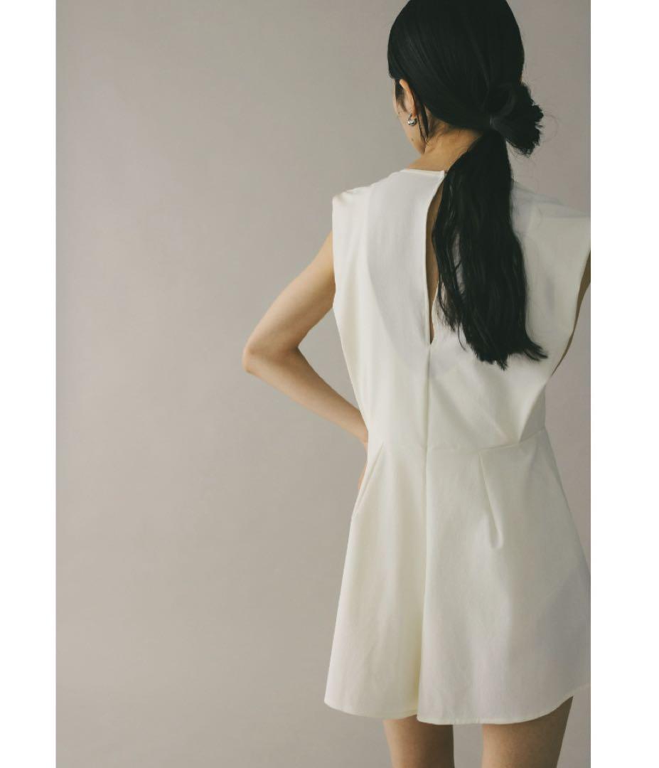 stylemixer スタイルミキサー／タックワンピーススイムウェア