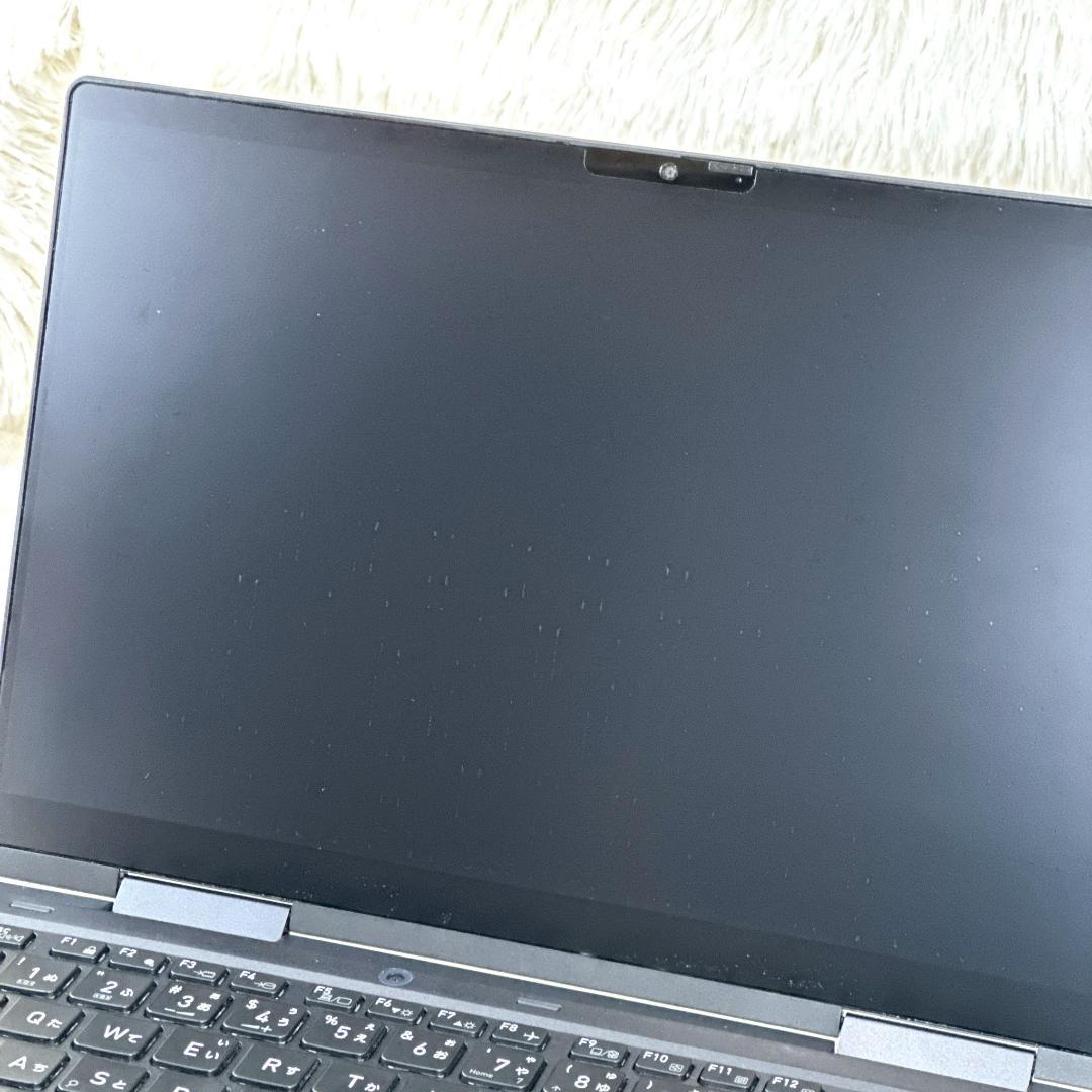 東芝 V83/HS ノートパソコン【11世代★16GB/256GB】 749