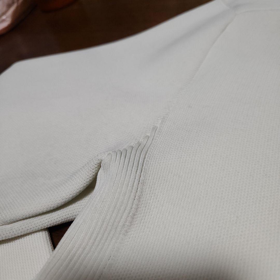 ブリーフィング クルーネックニットセーター BRG223M22