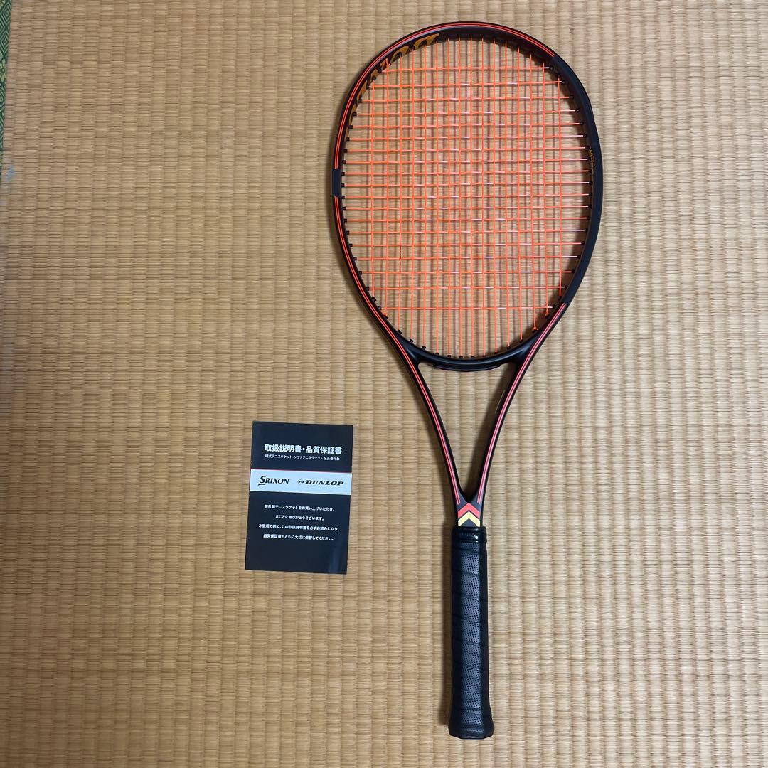 し*ぷ様 ダンロップ CX 400 TOUR BLACK G2