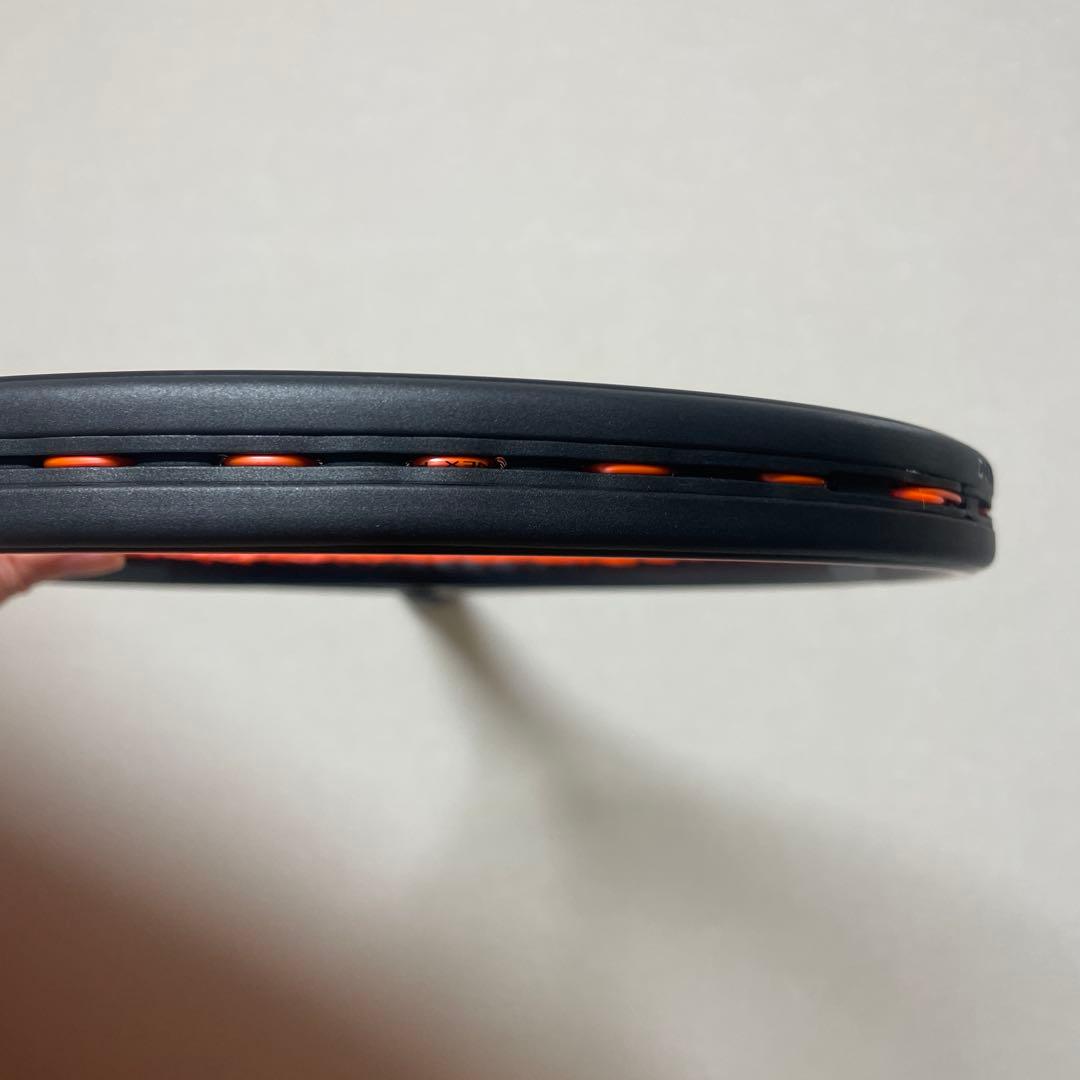 し*ぷ様 ダンロップ CX 400 TOUR BLACK G2