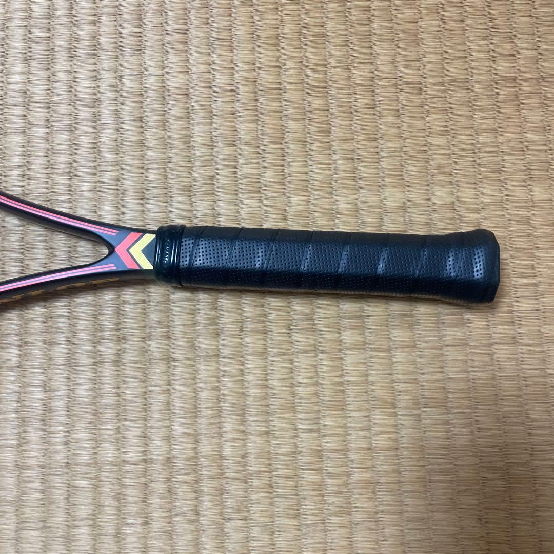 し*ぷ様 ダンロップ CX 400 TOUR BLACK G2