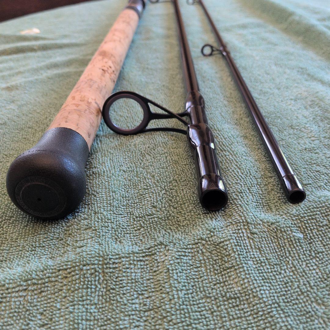 SHIMANO シマノ トラウトライズ 110H① アキアジ　鮭 シーバス