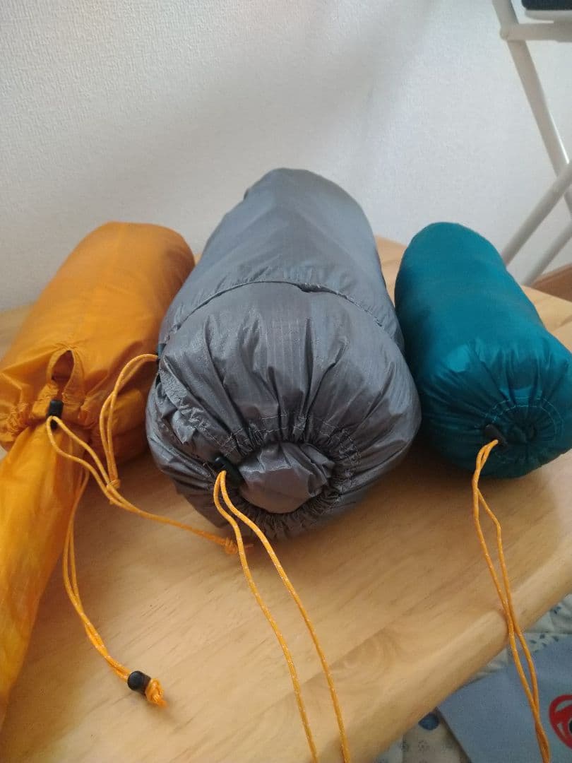 専用！モンベル アウトドア キャンプ テント レインフライ ステラリッジテント2