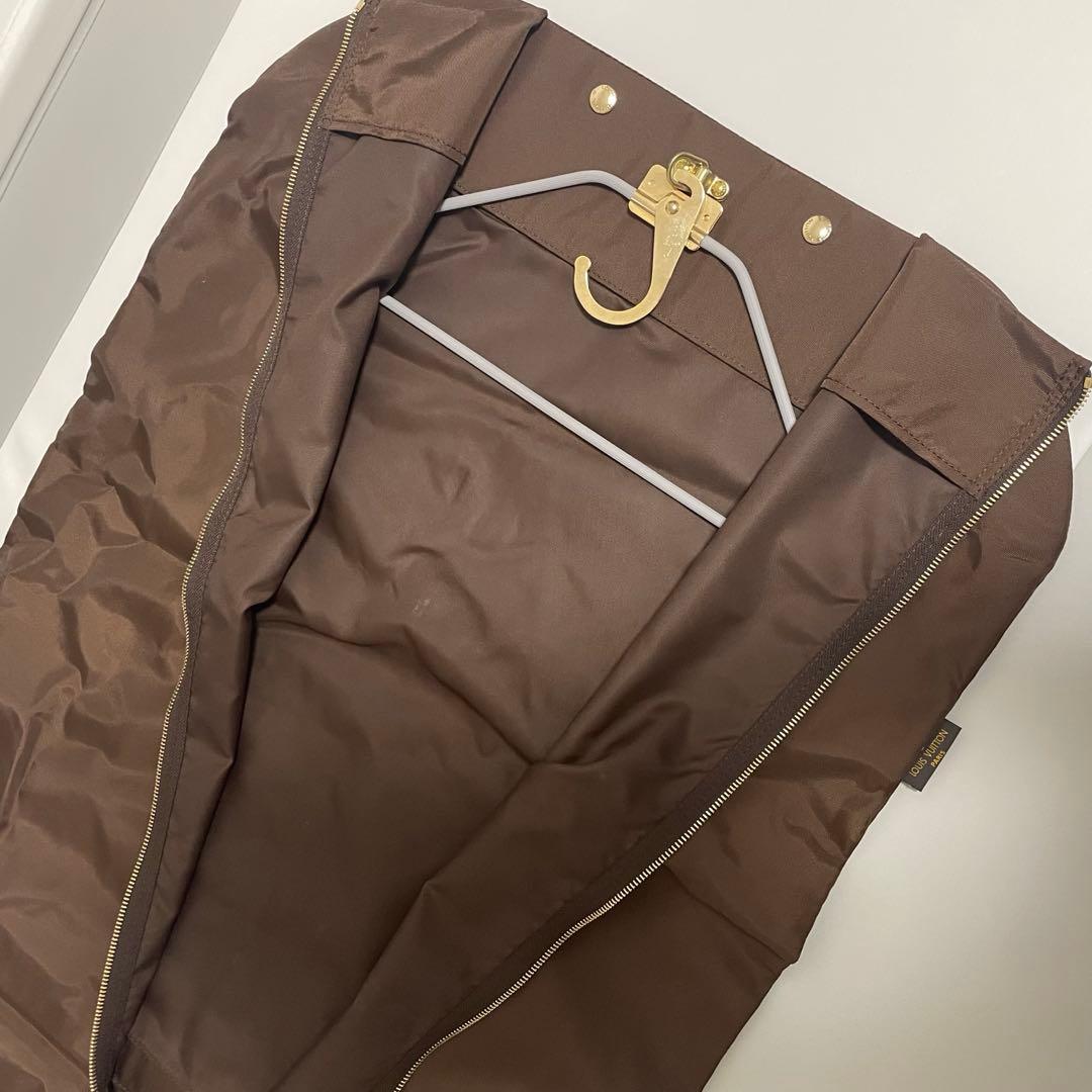 【LOUIS VUITTON】 ペガス60