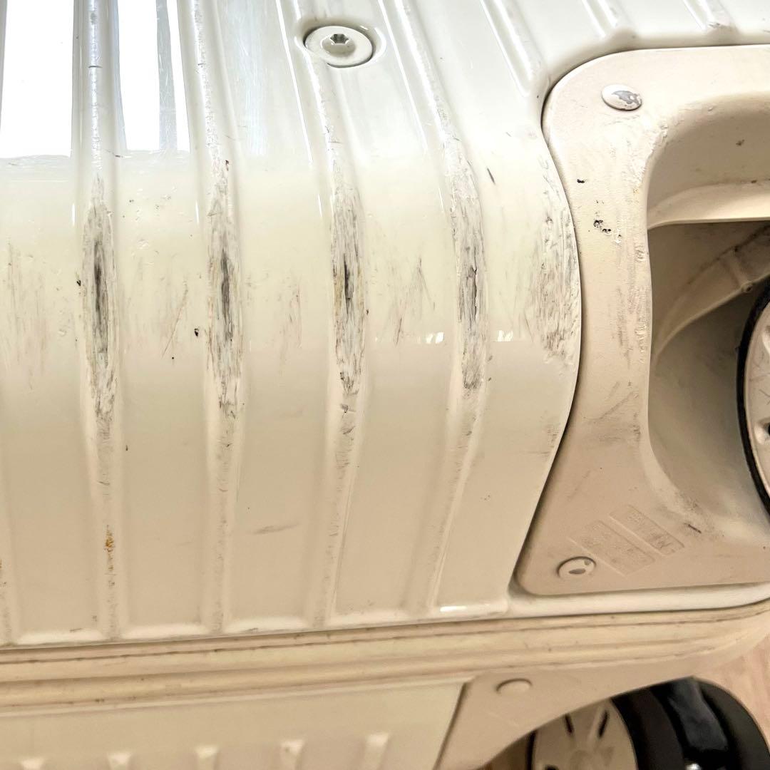 リモワ　ユナイテッドアローズ　サルサ　4輪　61L キャリーケース