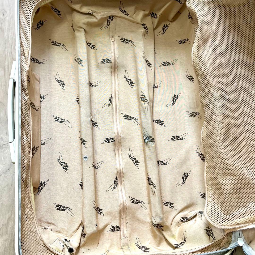 リモワ　ユナイテッドアローズ　サルサ　4輪　61L キャリーケース