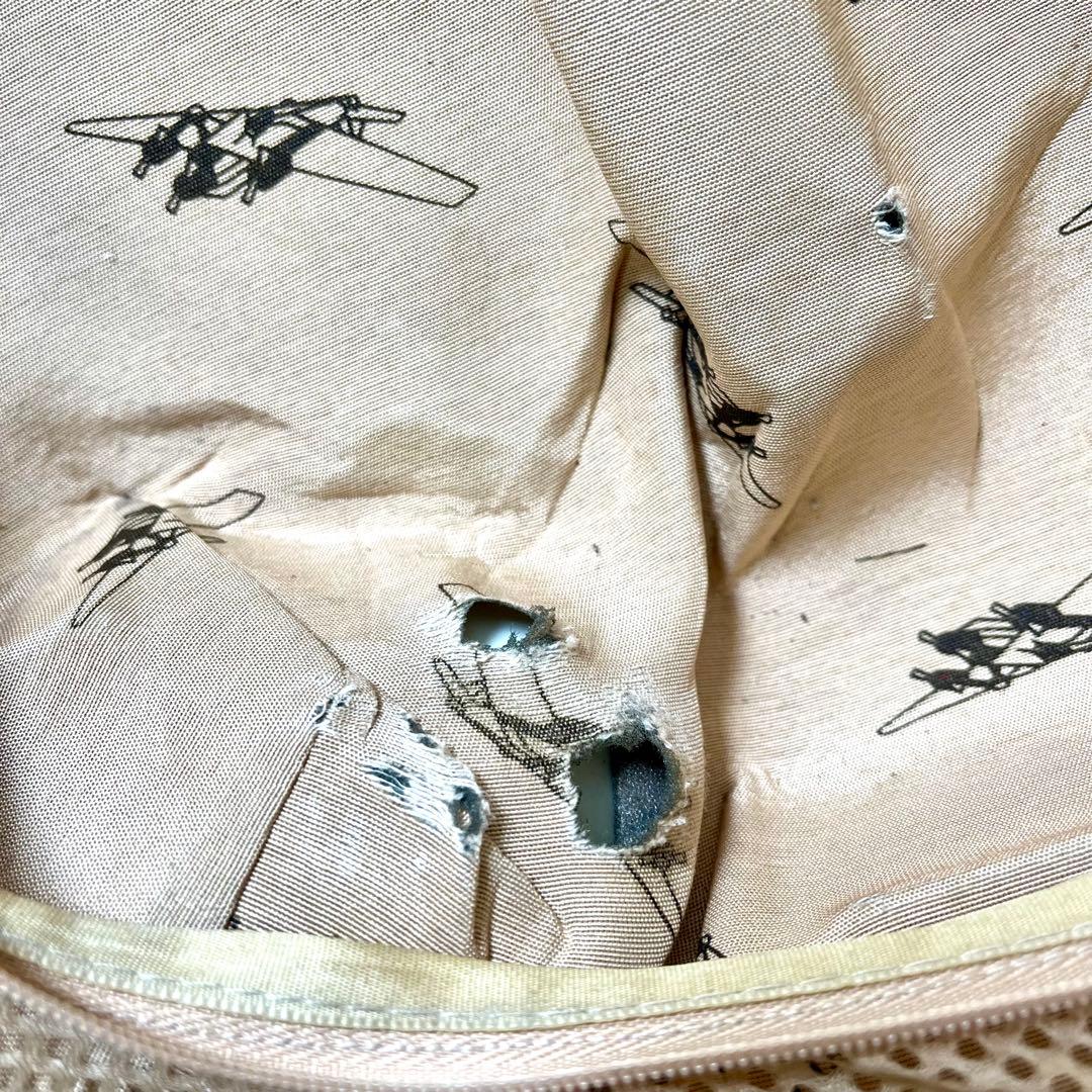 リモワ　ユナイテッドアローズ　サルサ　4輪　61L キャリーケース