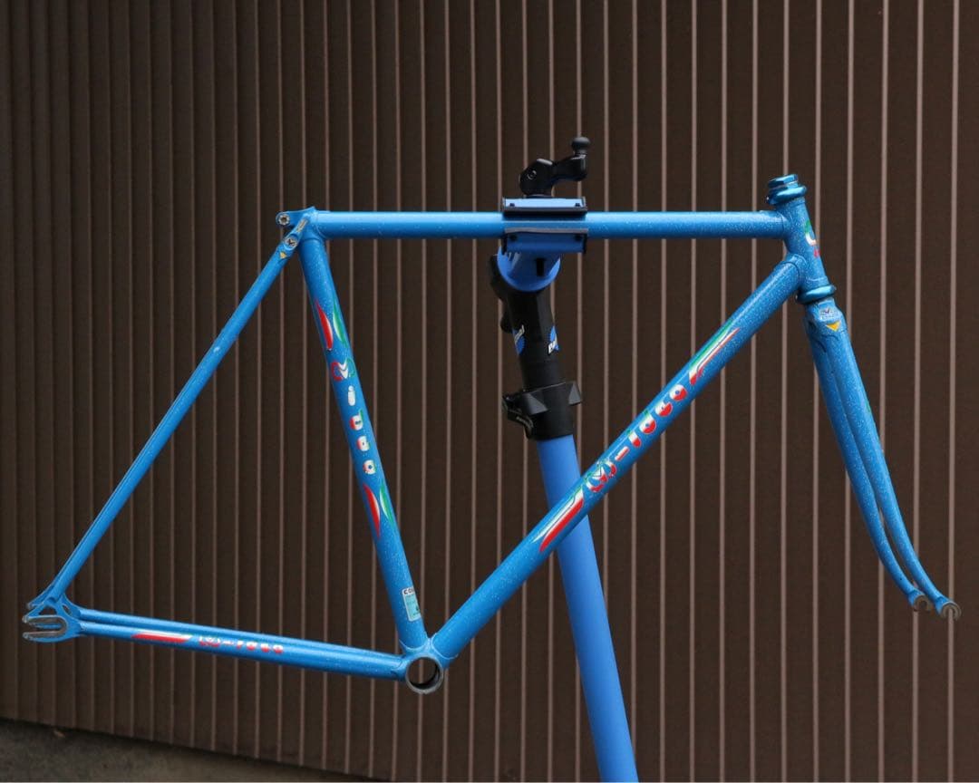 M-idea njs フレーム