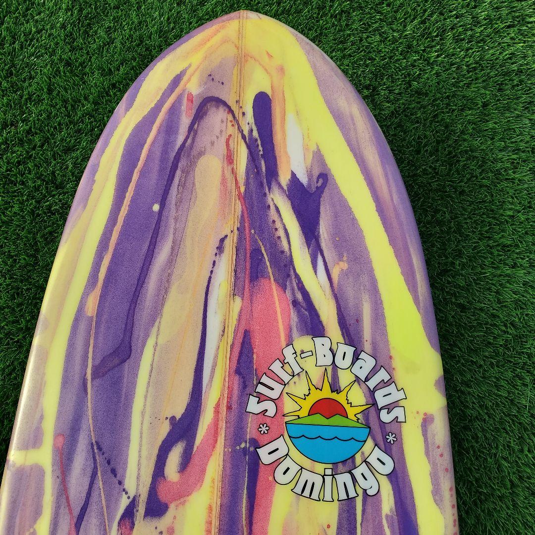 【期間限定値下】宮崎 引取限定 中古ケース付 EPS ドミンゴ DOMINGO