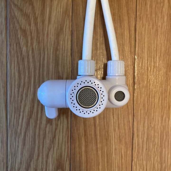 アムウェイ eSpring 浄水器 フィルターなし