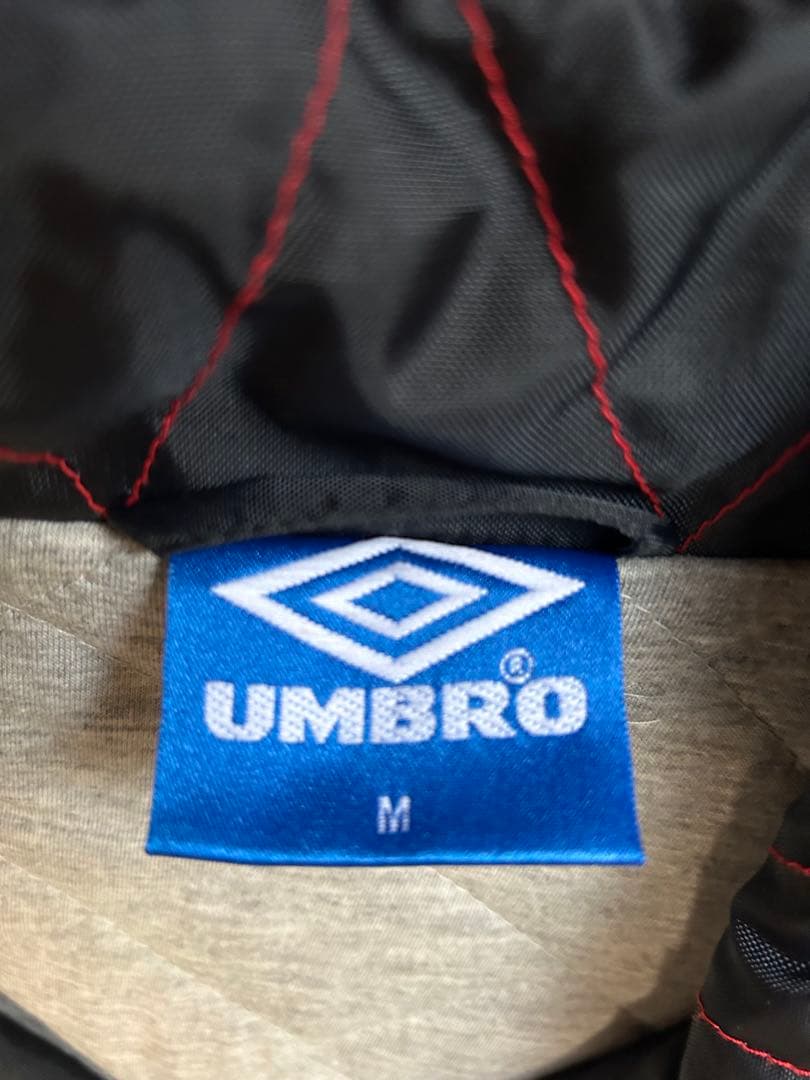 Umbro マンチェスター・ユナイテッド ジャケット