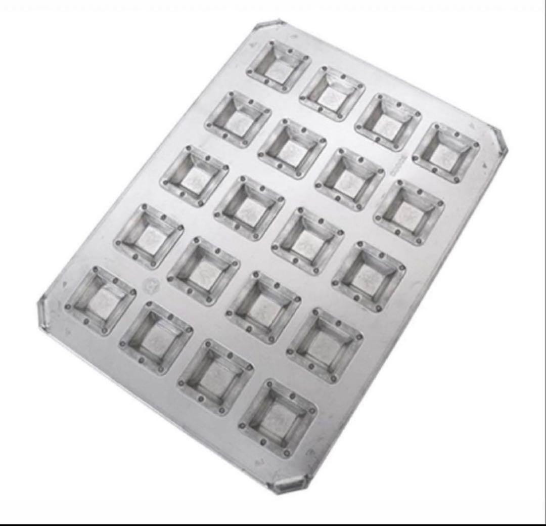 半額セールcuoca×CHIYODA ミニキャレ20個型 / 1個