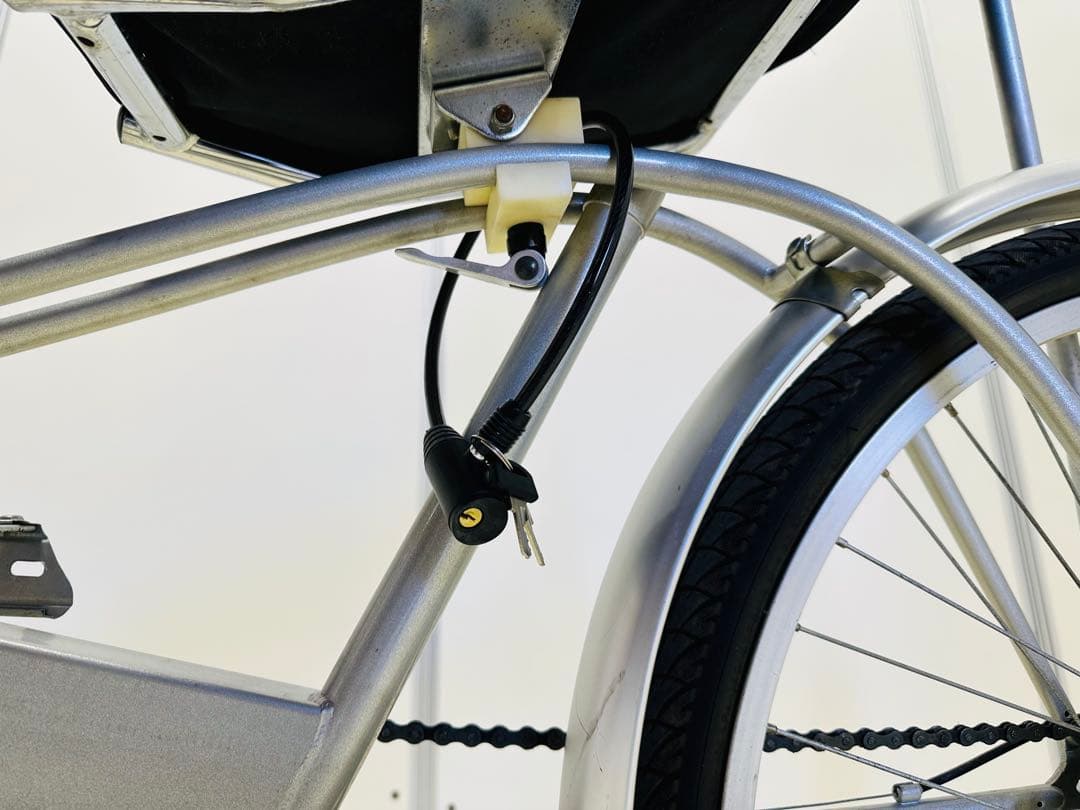 リカンベント自転車 STAR RECUMBENT 20インチ