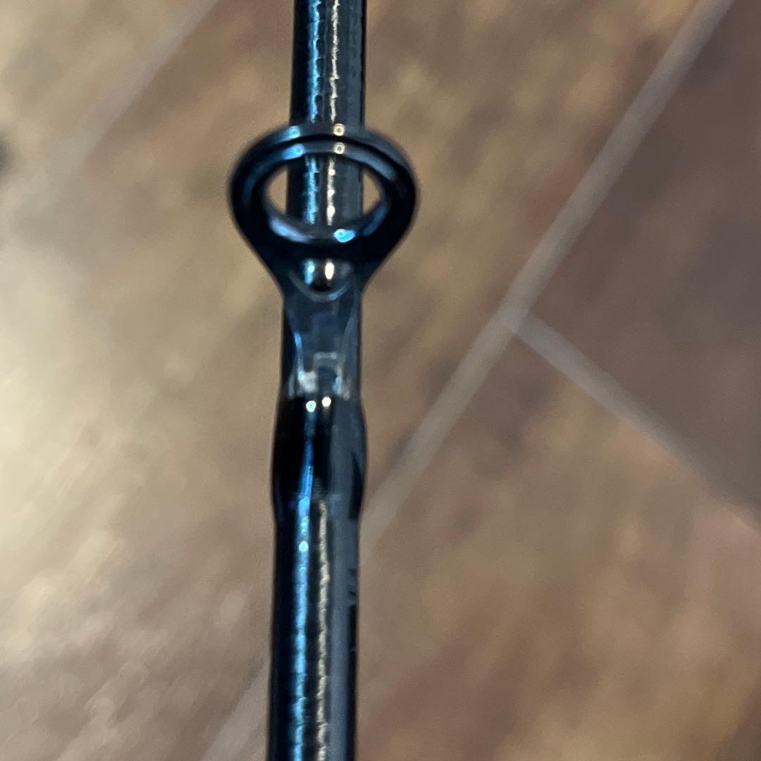 フェザーマジック2ピースモデル612AGSブルーマジョーラ