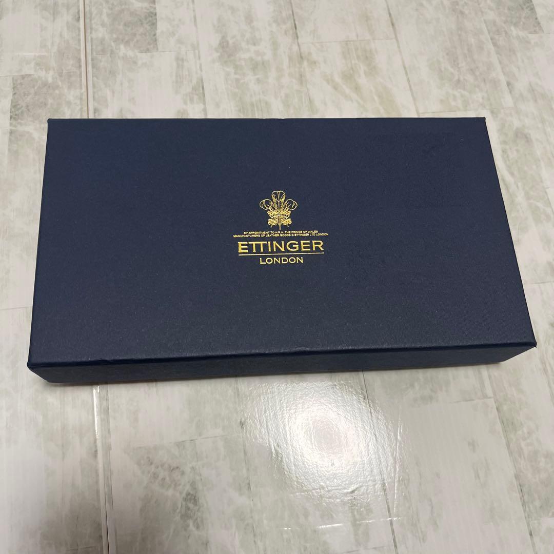 PORTER ブライドルレザー 長財布