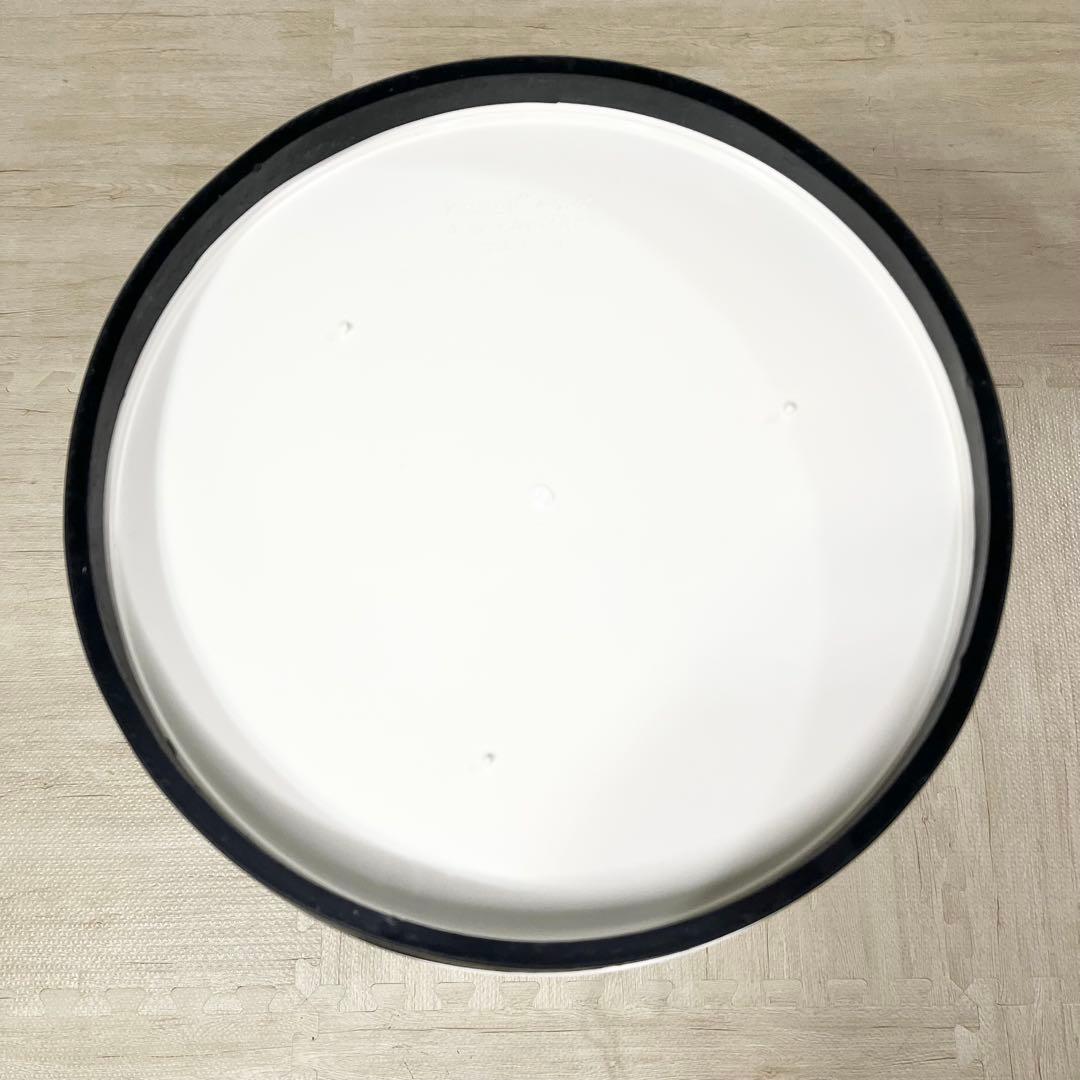 【正規品】美品 Kartell コンポニビリ ホワイト3段