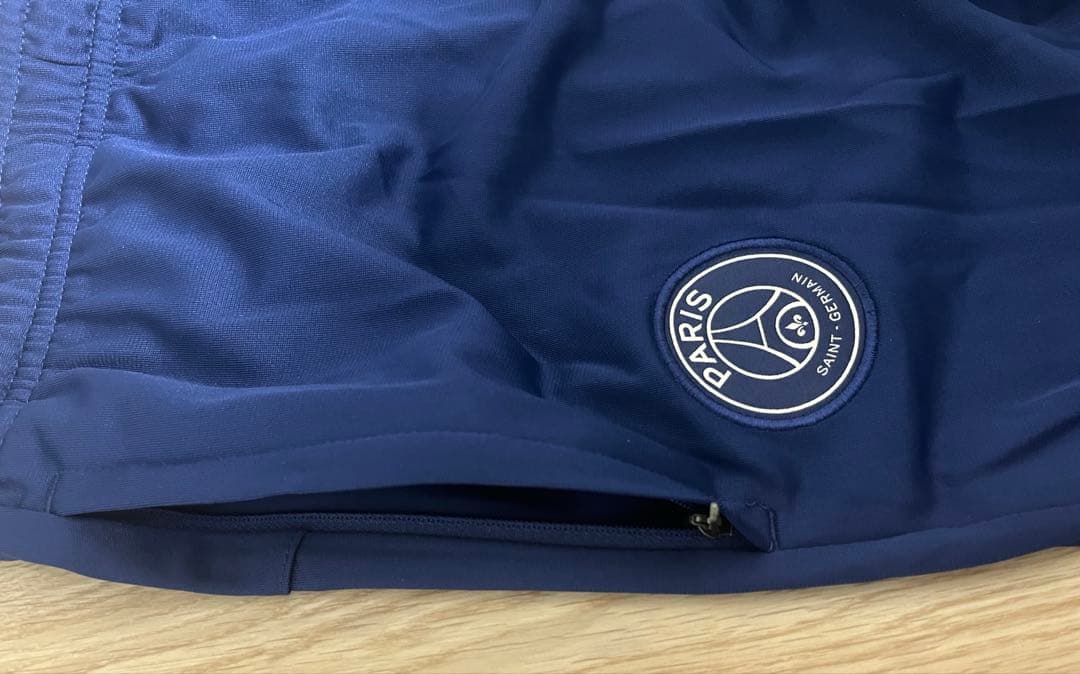 JORDAN PSG パリサンジェルマン　トラックスーツ　ジャージ上下　新品